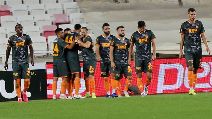 Alanyaspor’un rakibi Rosenborg oldu
