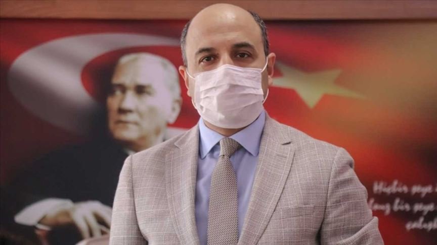 Samsun Sağlık Müdürü Muhammet Ali Oruç’tan vaka sayısı artışı uyarısı