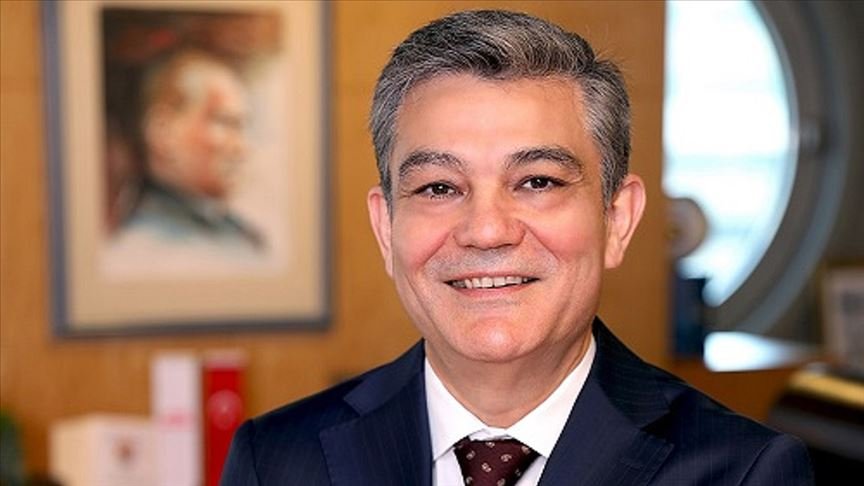 Türkiye Sigorta Başkanı Benli: Türkiye Sigorta 36 bölgede 2 bin 600 çalışanıyla lider bir sigorta şirketi olarak başladı