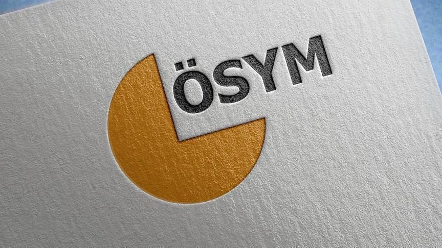 KPSS ortaöğretim başvuruları başladı