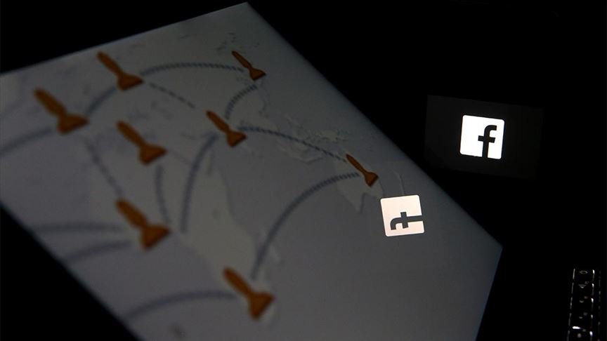 Facebook’a nefret gruplarını engellemesi talebiyle dava açıldı
