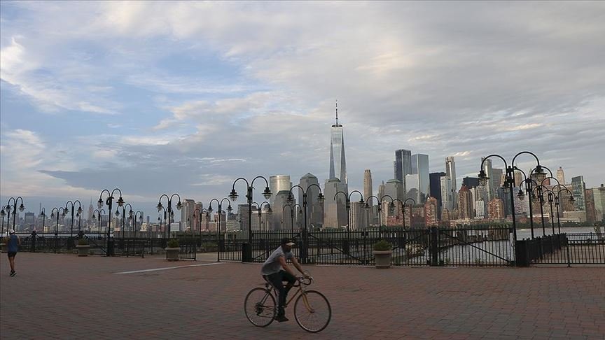 New York’ta Kovid-19 nedeniyle okulların açılması ikinci kez ertelendi
