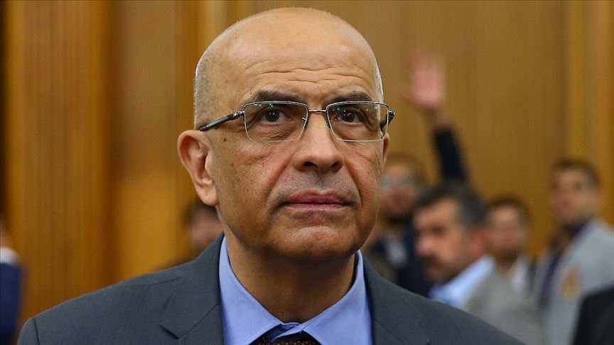 Enis Berberoğlu’nun bireysel başvurusunda ihlal kararı çıktı