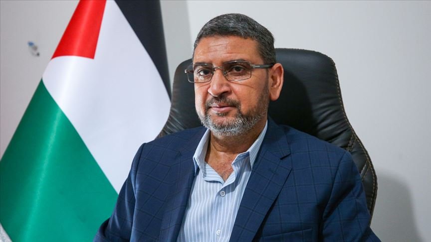 Hamas sözcüsü Zuhri: Normalleşme anlaşmaları İsrail’e barış getirmeyecek