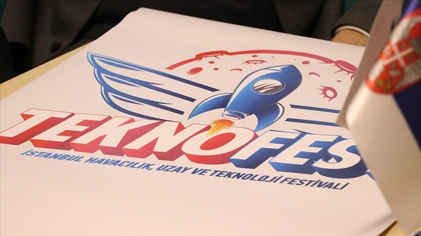 Uçan araba tasarımları ve su altı sistemleri TEKNOFEST’te final yapacak