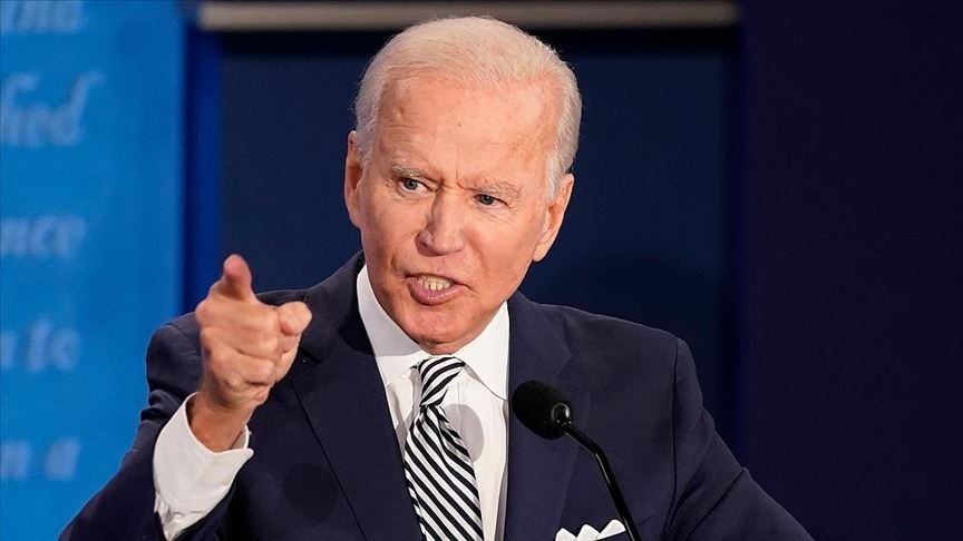Joe Biden’ın oğlunun eski iş ortağından Biden’a ‘Çin’ suçlaması