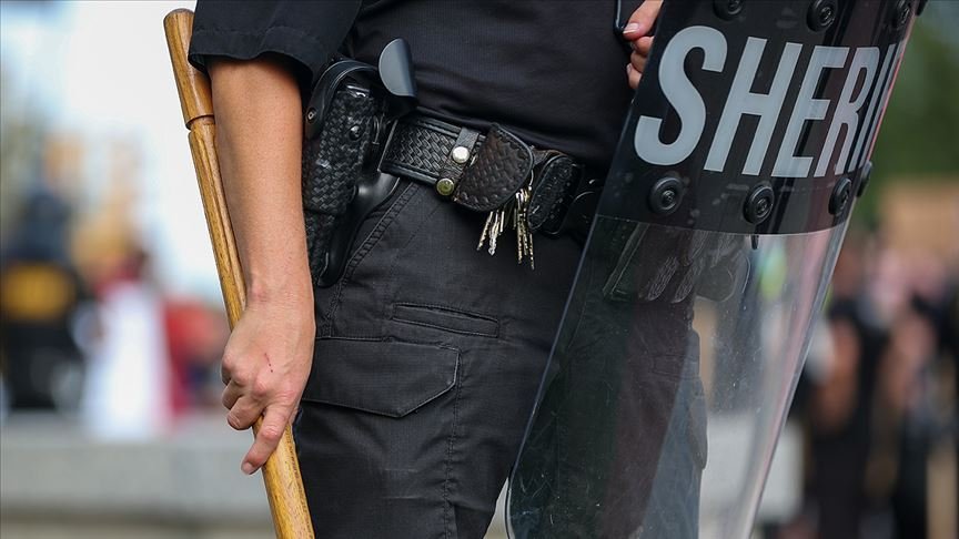 ABD’nin Teksas eyaletinde siyahi Jonathan Price’ı öldüren polis memuru kovuldu