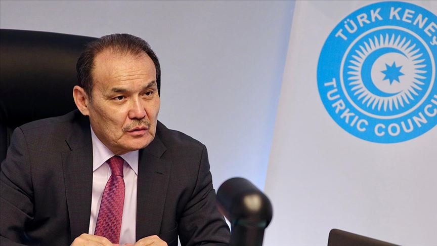 ‘Türk Konseyi benzersiz bir platform’