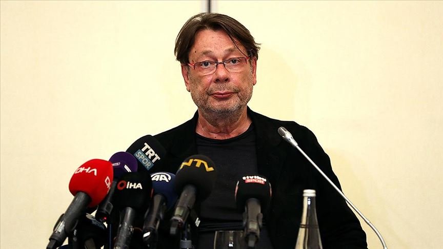 Kulüpler Birliği Vakfı Başkanı Sepil: Futbolda pandemi koşullarının yarattığı ekonomik olumsuzluk çok büyük