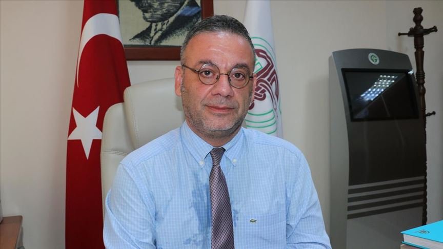 Prof. Dr. Gündüz: Tedbirler hem Kovid-19’dan hem mevsimsel gripten korunmayı sağlayacak