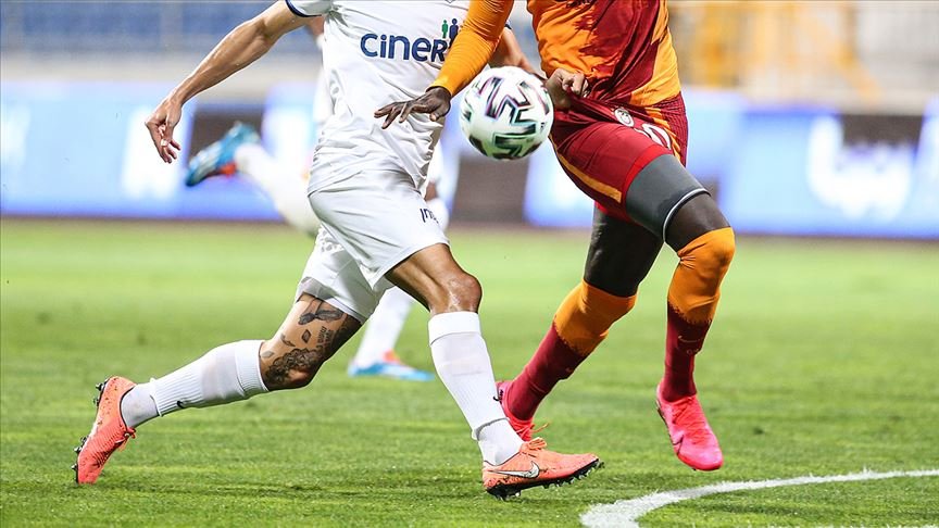 Süper Lig’de yabancı ağırlığı