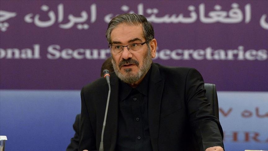 İran Güvenlik Konseyi Sekreteri Şemhani: Macron’un İslam karşıtı tutumu, siyasetteki acemiliğinin bir göstergesidir