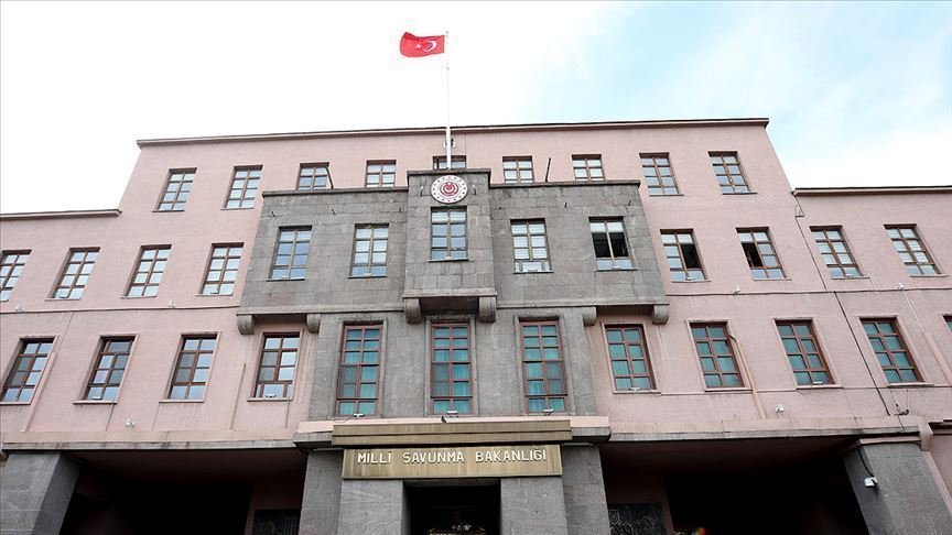 TSK İç Hizmet Yönetmeliği’nde değişiklik
