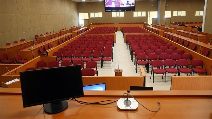 FETÖ’cü üsteğmenin ‘örgütün mahrem yapılanmasında yer aldığı’ gerekçeli kararda