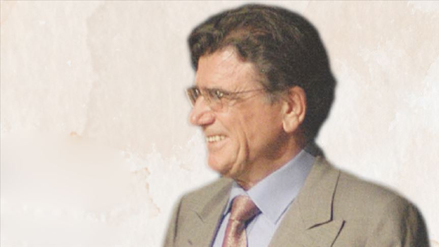 İran’ın efsanevi sanatçılarından Muhammed Rıza Şeceriyan toprağa verildi