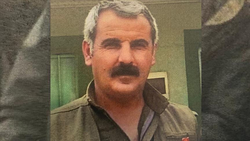 PKK/KCK’ya Sincar’da ağır darbe