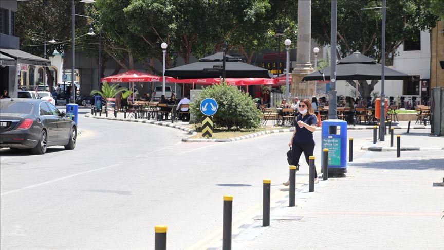KKTC’de Kovid-19 kaynaklı 5. ölüm