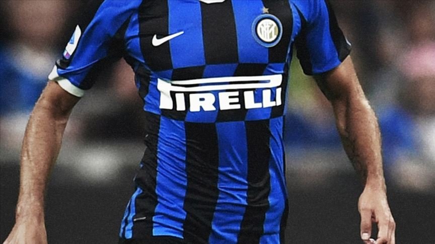 Inter’de 3 futbolcunun daha Kovid-19 testi pozitif çıktı