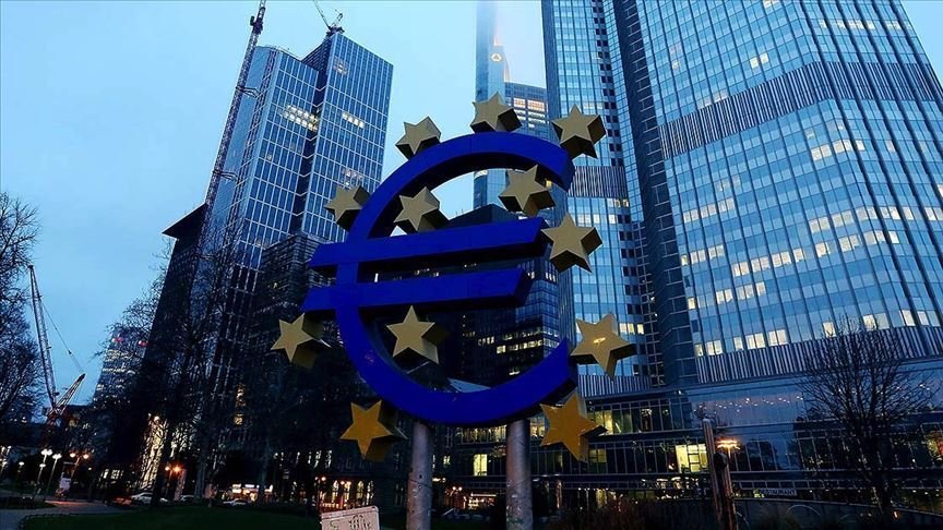 Avrupa Merkez Bankası faiz oranlarını sabit tuttu