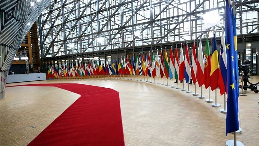 AB liderlerinden Fransa’daki saldırıya ortak kınama