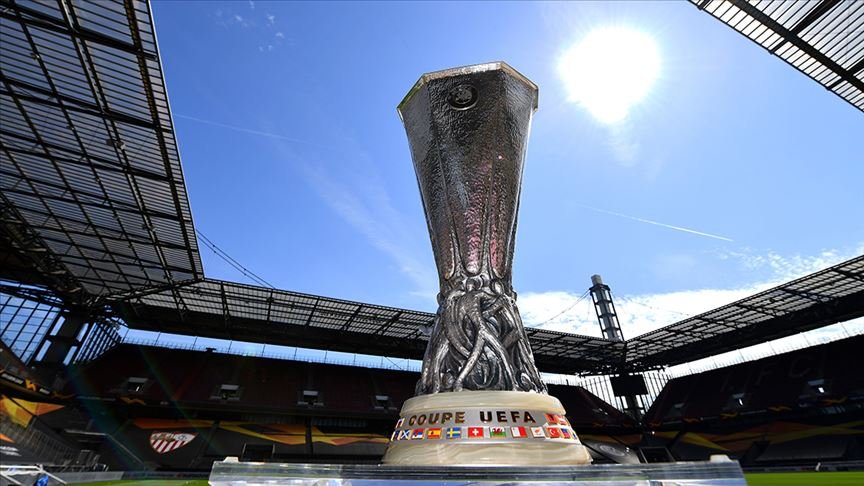 UEFA Avrupa Ligi’ni en çok İspanyollar kazandı
