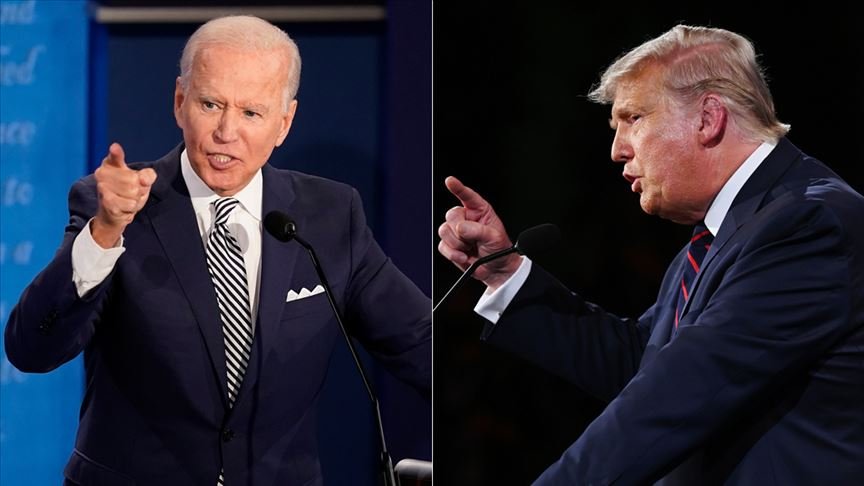 Trump ve Biden başkanlık yarışında kritik öneme sahip Florida’da başa baş gidiyor