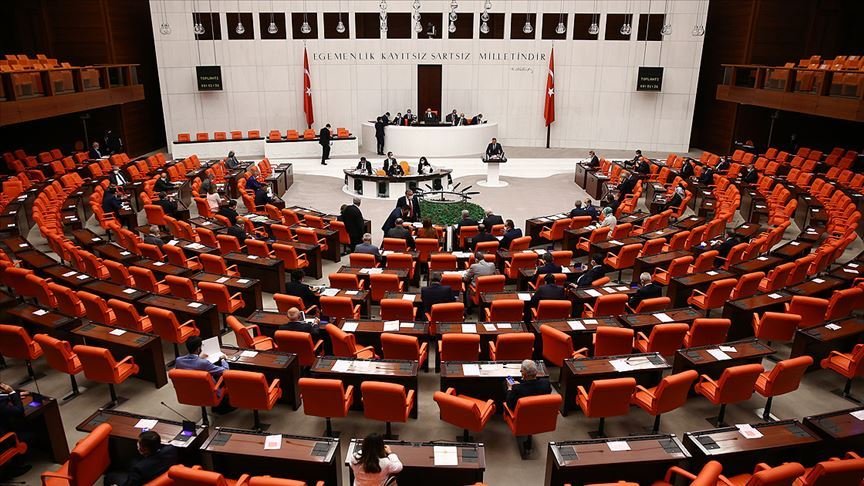 İstihdam teşvikine ilişkin kanun teklifi Meclis’te
