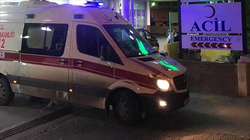 İzmir’de sahte içkiden zehirlendiği belirtilen 1 kişi daha hayatını kaybetti