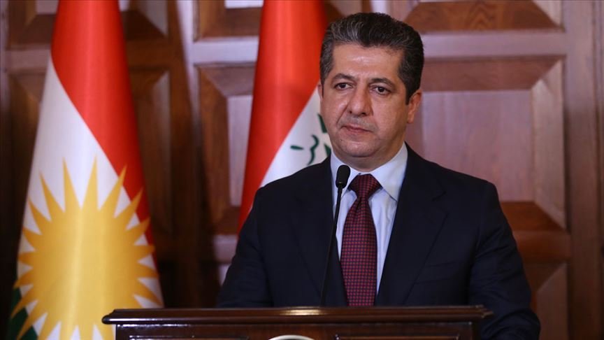IKBY Başbakanı: Bağdat ve Erbil, Sincar’da birlikte çalışmak üzere anlaştı