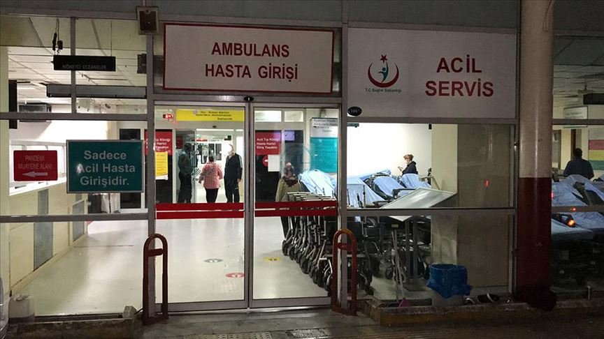 İzmir’de sahte içkiden zehirlenen 4 kişi hayatını kaybetti