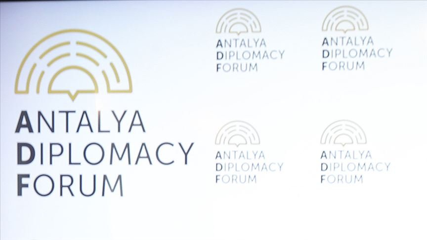 Antalya Diplomasi Forumundan ‘120 Saniye’ video podcast projesi