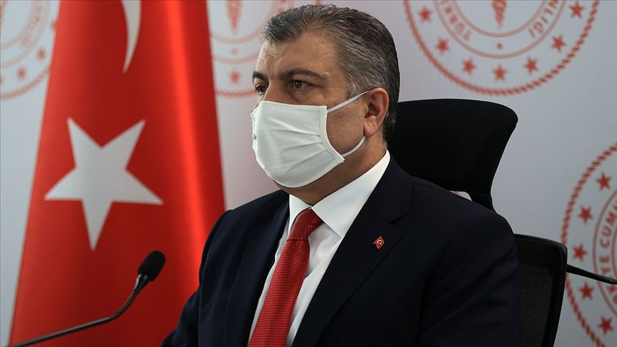 Sağlık Bakanı Fahrettin Koca: Koronavirüs grip üzerinden yayılırsa salgınla baş etmek daha da zorlaşacaktır