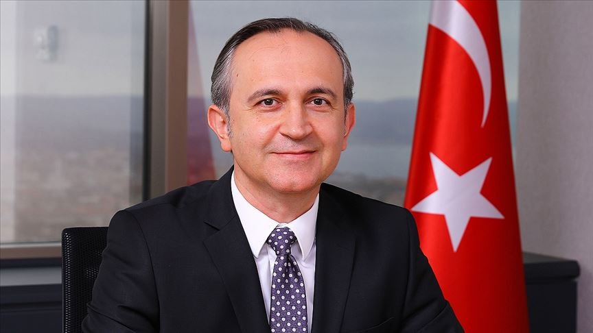 Türkiye Varlık Fonu Genel Müdürü Sönmez: THY hissesi satma planımız yok