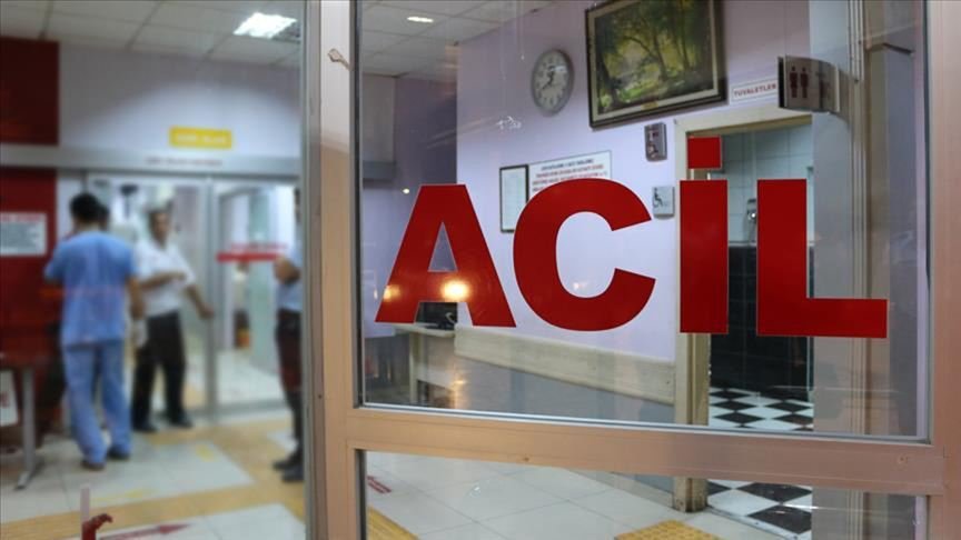 Metil alkol zehirlenmesi şüphesiyle 9 günde 58 kişi yaşamını yitirdi