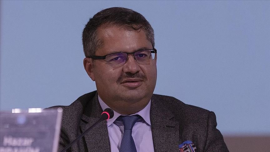 Azerbaycan’ın Ankara Büyükelçisi: Ermenistan işgalci politikasını değiştirdiğinde Güney Kafkasya barışa kavuşacak