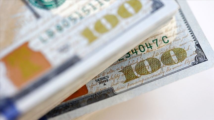 ABD’nin bütçe açığı 2020 mali yılında 3,1 trilyon dolarla rekor seviyeye ulaştı