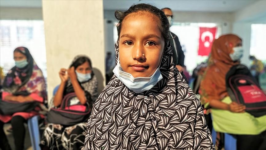 Türkiye’nin Yeniden Asya girişimi ve Bangladeş
