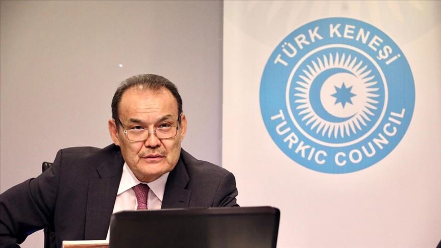 Türk Konseyi: Azerbaycan’ın meşru mücadelesine olan güçlü desteğimizi yineliyoruz