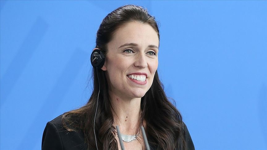 Yeni Zelanda’da Başbakan Ardern liderliğindeki İşçi Partisi genel seçimden galip çıktı