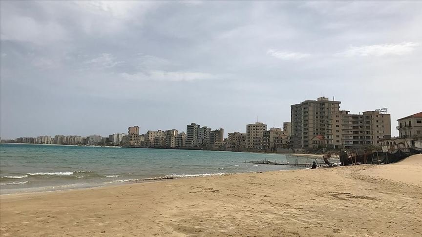 BM Güvenlik Konseyi’nden KKTC’ye ‘kapalı Maraş’ kararından geri adım atma çağrısı