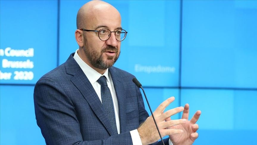 AB: Doğu Akdeniz’i aralıktaki zirvede yeniden değerlendireceğiz