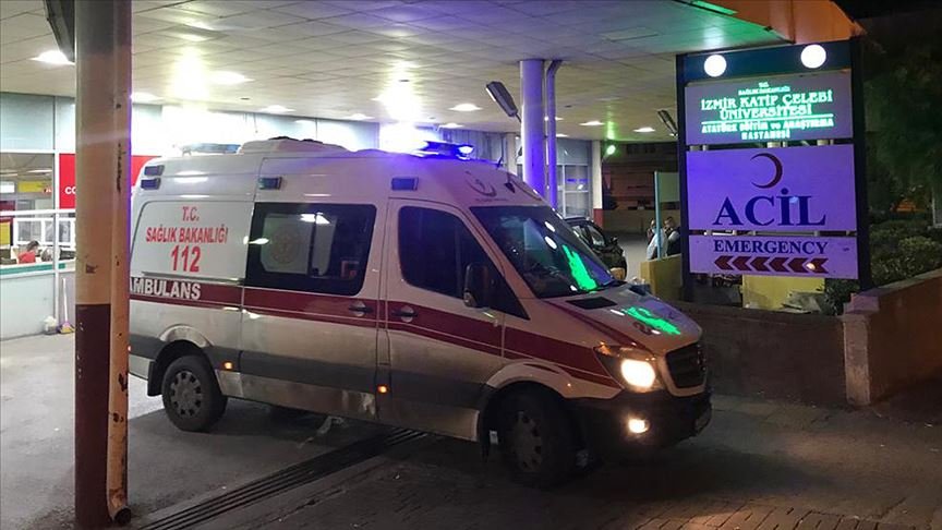 İzmir’de sahte içkiden ölenlerin sayısı 27’ye yükseldi