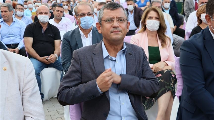 CHP’li Özel: Kılıçdaroğlu’nun 17 maddelik çözüm önerilerini kanun teklifi olarak Meclise sunacağız