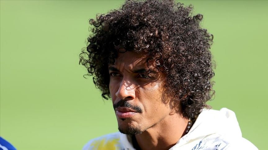 Fenerbahçe’nin Brezilyalı futbolcusu Luiz Gustavo: Yolumuz uzun