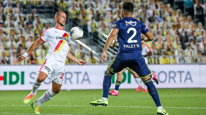 Fenerbahçe Göztepe’ye konuk olacak