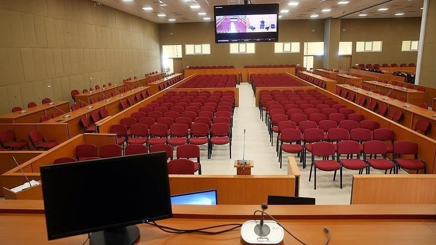Keçiören Eğitim ve Araştırma Hastanesi personeline şiddete hapis talebi