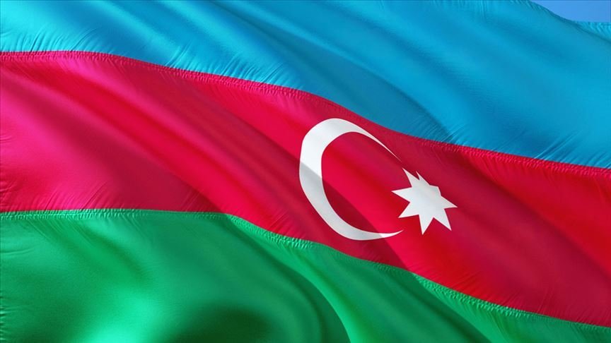 Ukrayna’da Azerbaycan Fahri Konsolosluğuna silahlı saldırı