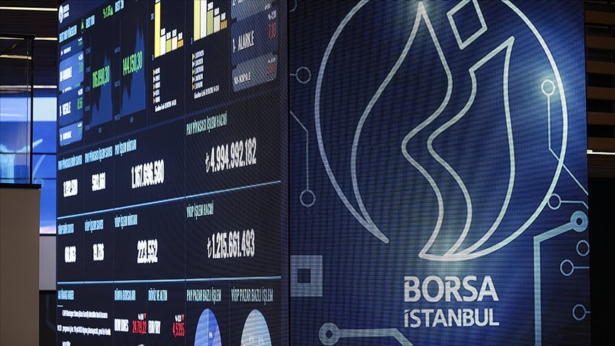 Borsa İstanbul’un yüzde 10’luk payının QIA’ya devri tamamlandı