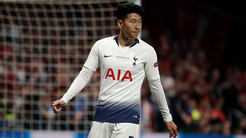 Tottenham, Manchester City’yi iki golle geçti