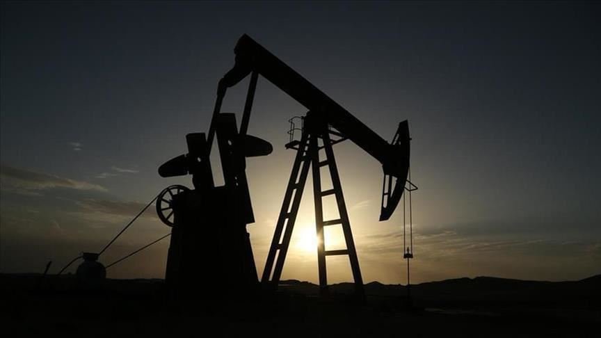 ABD’nin petrol sondaj kulesi sayısı azaldı